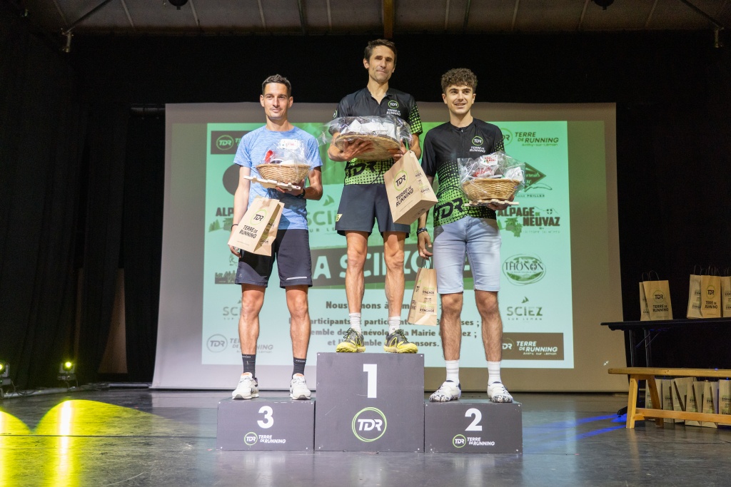 L'espace dédié à cet événement sportif ! 6