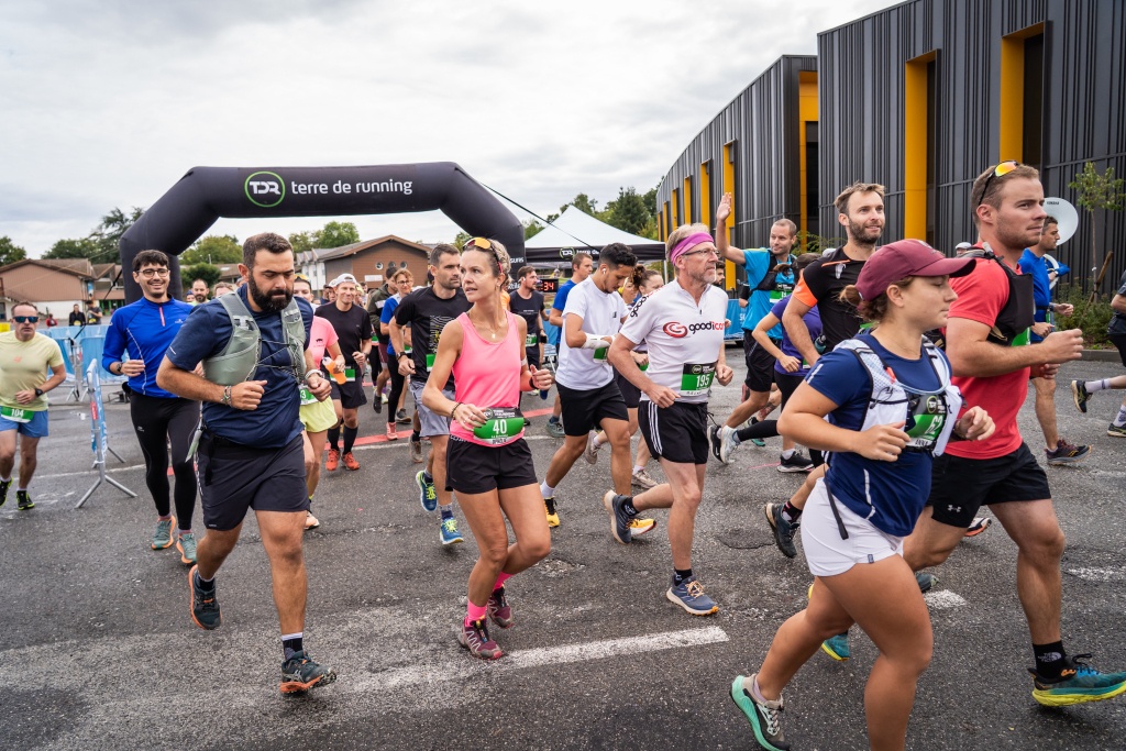 L'espace dédié à cet événement sportif ! 12