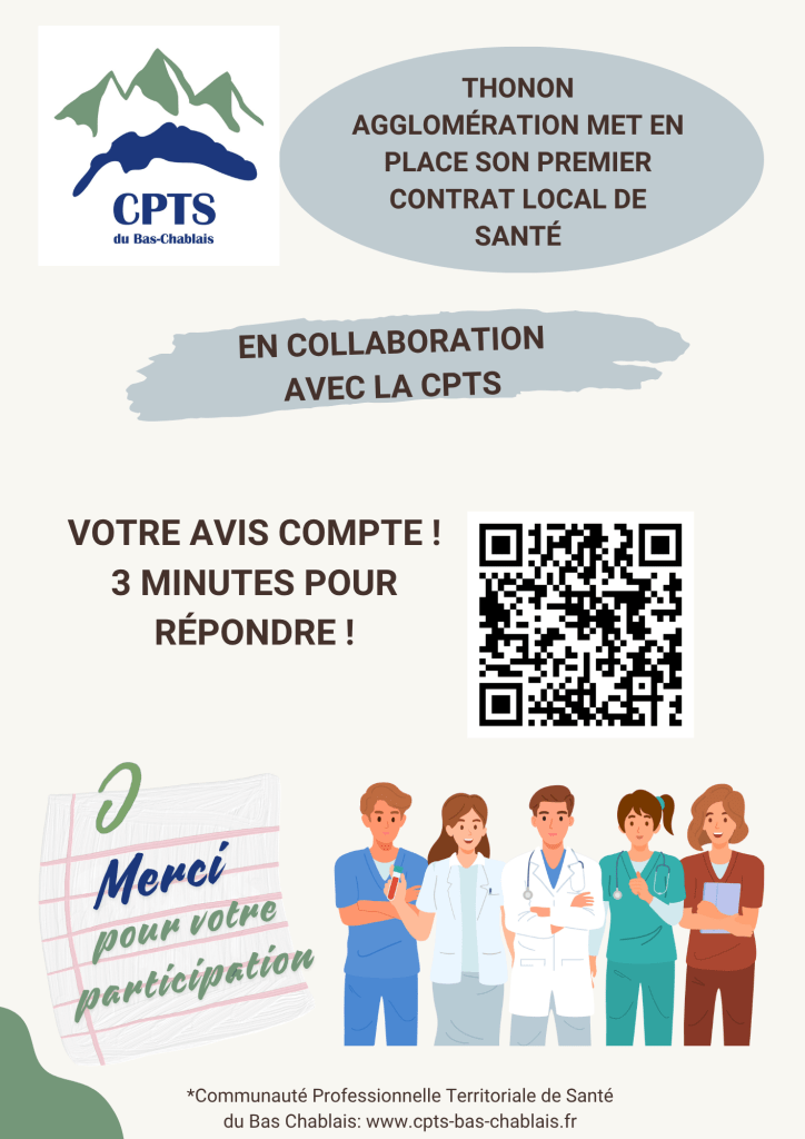 Enquête Santé 1