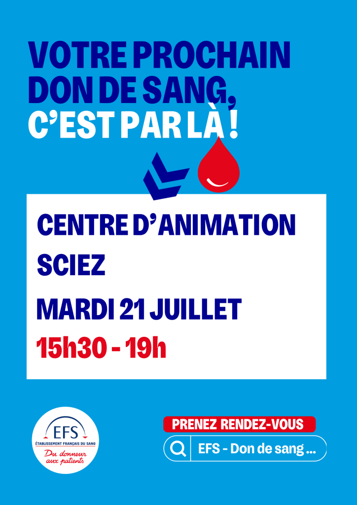 Don du Sang 1