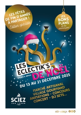 Découvrez notre dépliant "spécial fêtes" 1