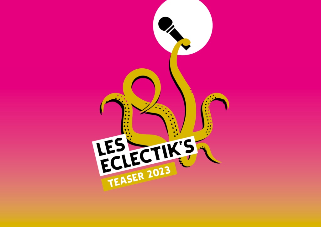 Les Eclectik's / Saison 2 ! 1