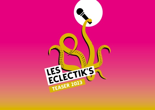 Les Eclectik's / Saison 2 ! 5