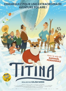 Titina 7