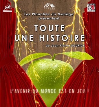 Théâtre "Toute une histoire" 10
