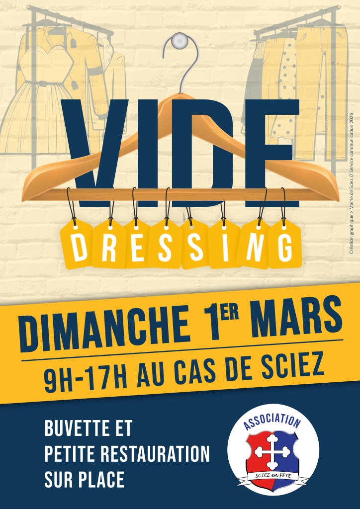 Vide Dressing 1