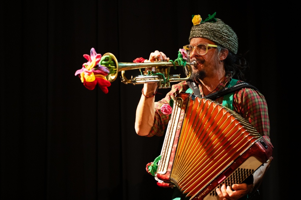 Spectacle « Vivanto » 1