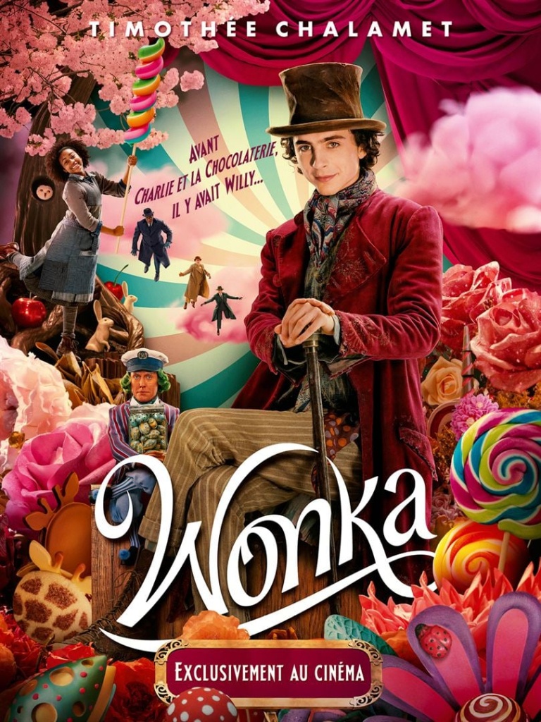 Wonka 1