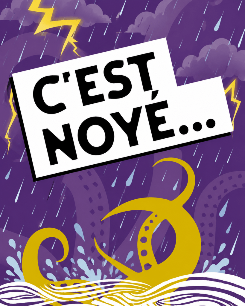 [LES ECLECTIK'S] ANNULATION DES CONCERTS DE CE SOIR 1