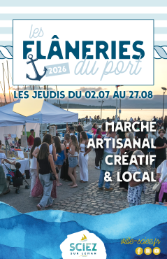 Les Flâneries du Port 7