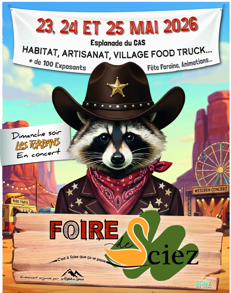 Foire de Sciez 1