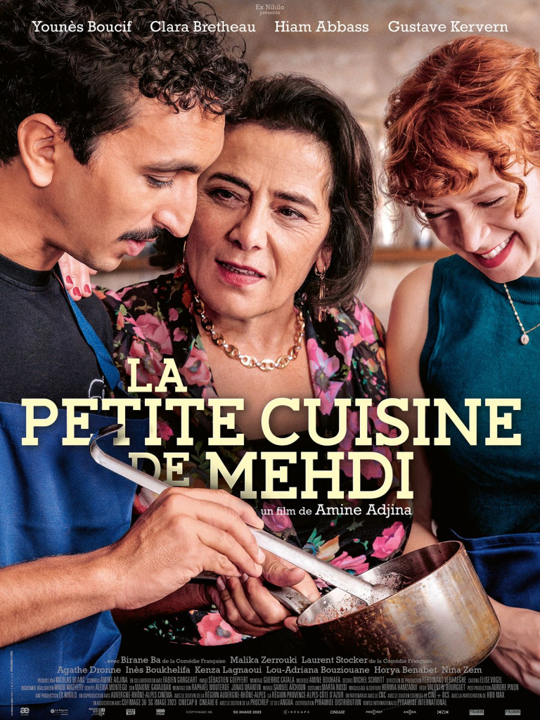 La Petite Cuisine de Medhi 1