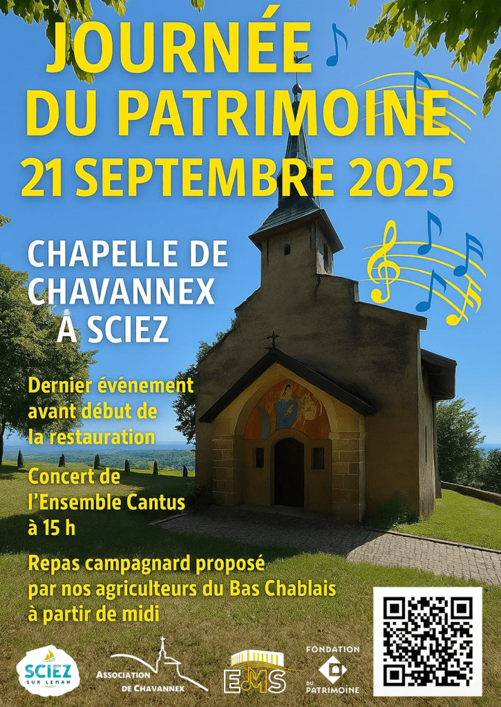 Les journées européennes du Patrimoine 3