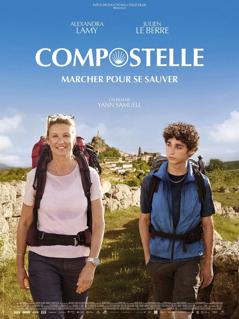 Compostelle 1