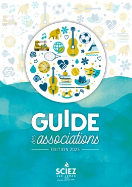 Téléchargez le Guide des Associations 1