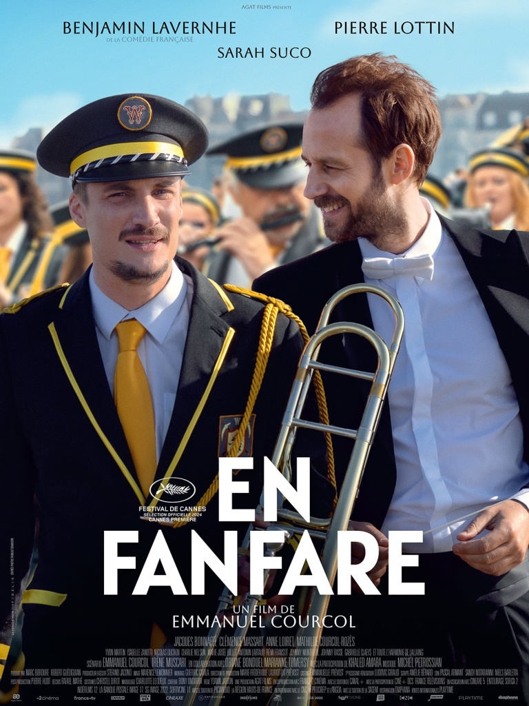 En Fanfare 1