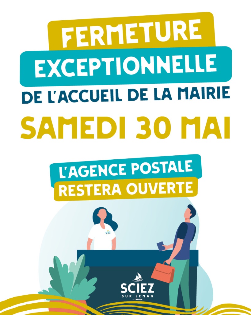 Information à la population 1