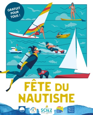 Fête du Nautisme 6