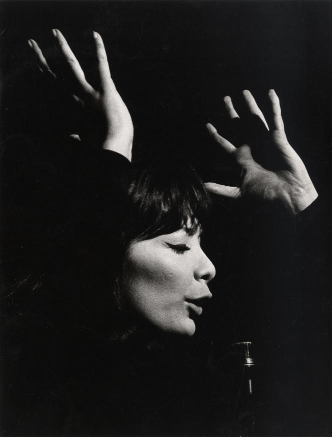 "Greco - La vie d'une jolie môme" 1