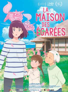 La Maison des Egarées 28