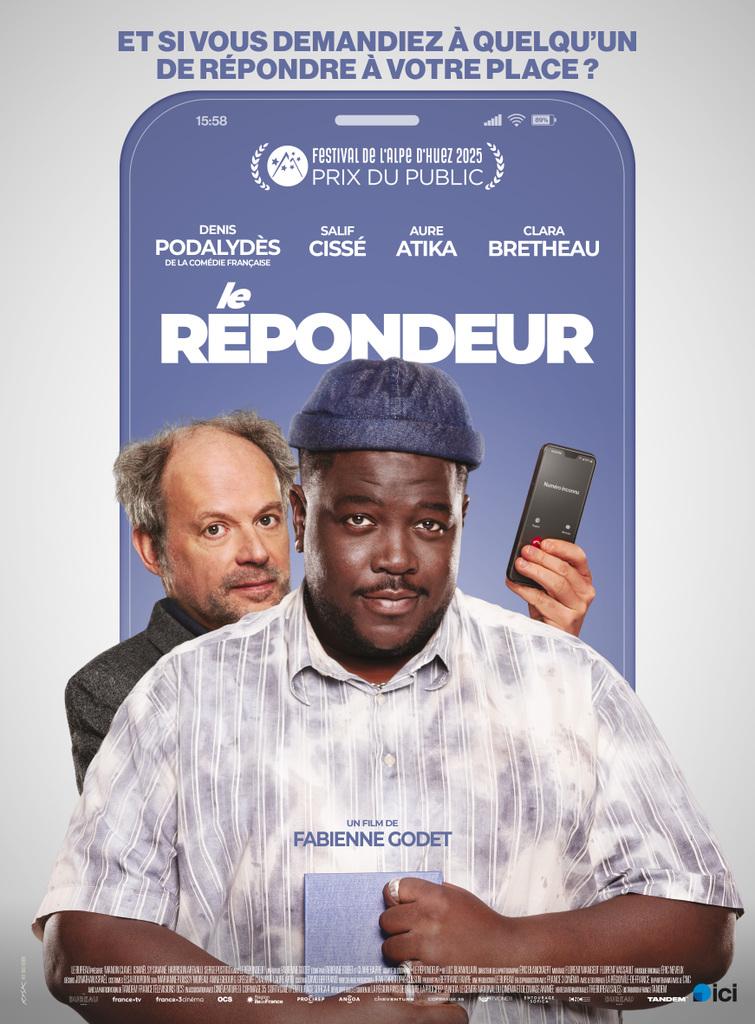 Le Répondeur 1