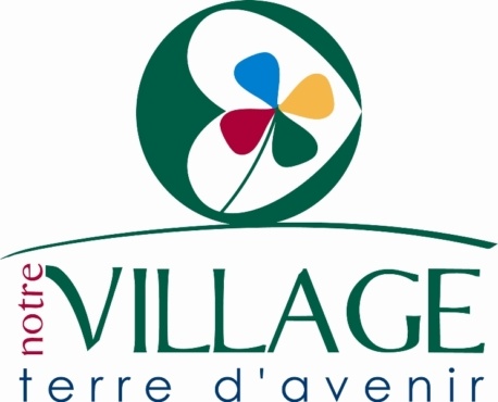 La commune a reçu le label “Notre village terre d’avenir” 5