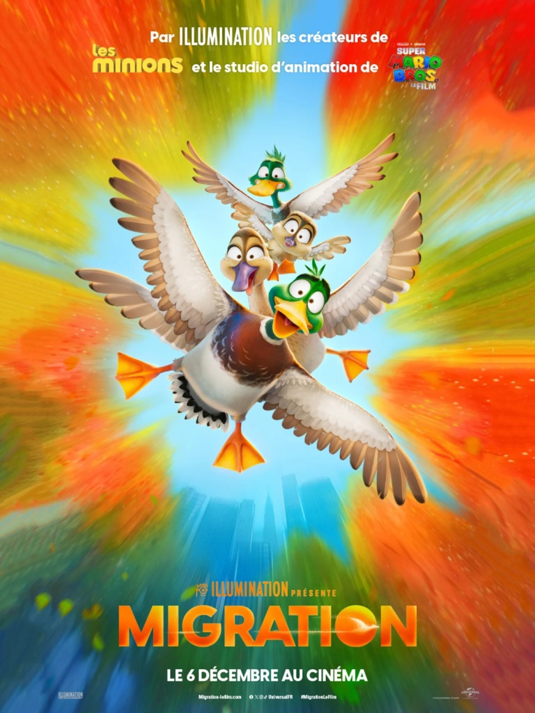 Migration 1