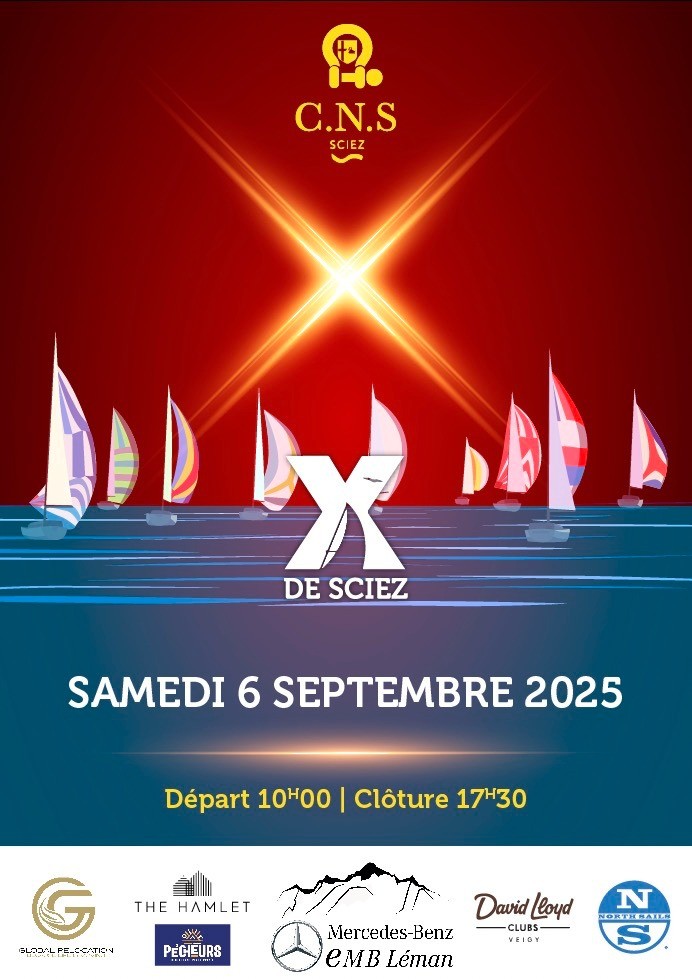 L'X de Sciez 1