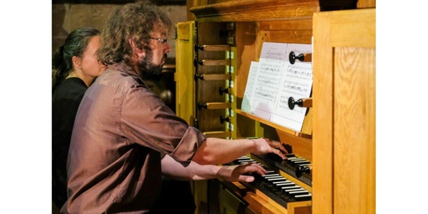 Sébastien Bauer - Concert d'Orgue 9