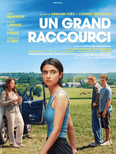 Un grand raccourci 1