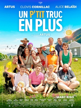 Un p'tit truc en plus 21