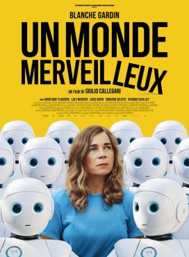 Un monde merveilleux 7