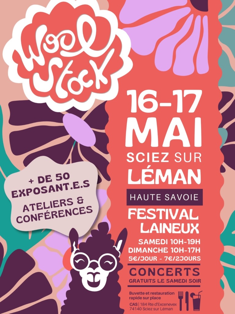 Festival Woolstock 1